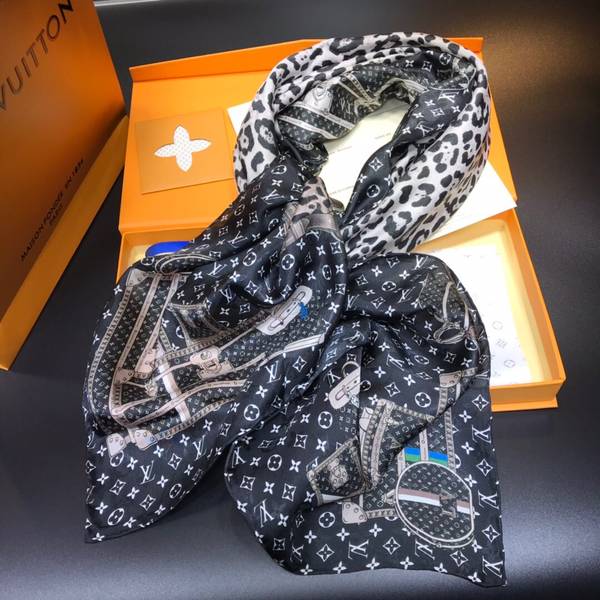 Louis Vuitton Scarf LVC00534 Louis Vuitton Scarf LVC00534